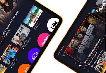 Sling Freestream Subscription