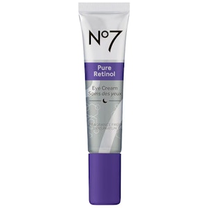 No7 Pure Retinol Eye Cream