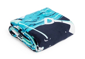 Vera Bradley Throw Blanket