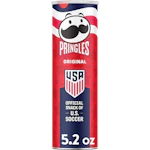 3 Pringles Potato Crisps Cans