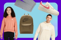 Al's Nike Deals
