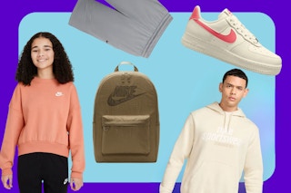 Al's Nike Deals
