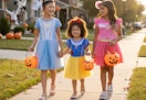 walmart disney cosplay dresses