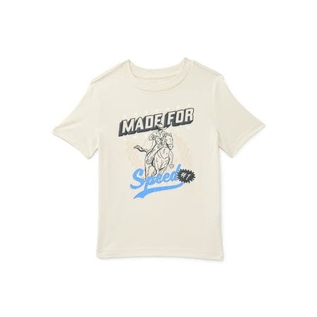 Kids' Graphic Tee