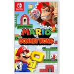 Mario Nintendo Switch Game