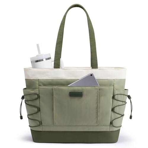 Puffer Tote Bag