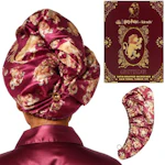 Kitsch Harry Potter Hair Towel Wrap