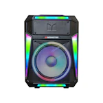 Monster Z6 PA Speaker System