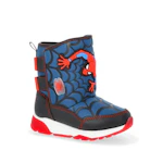 Toddler Kids Light Up Snow Boots