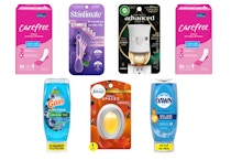 7 Personal Care and Household Items