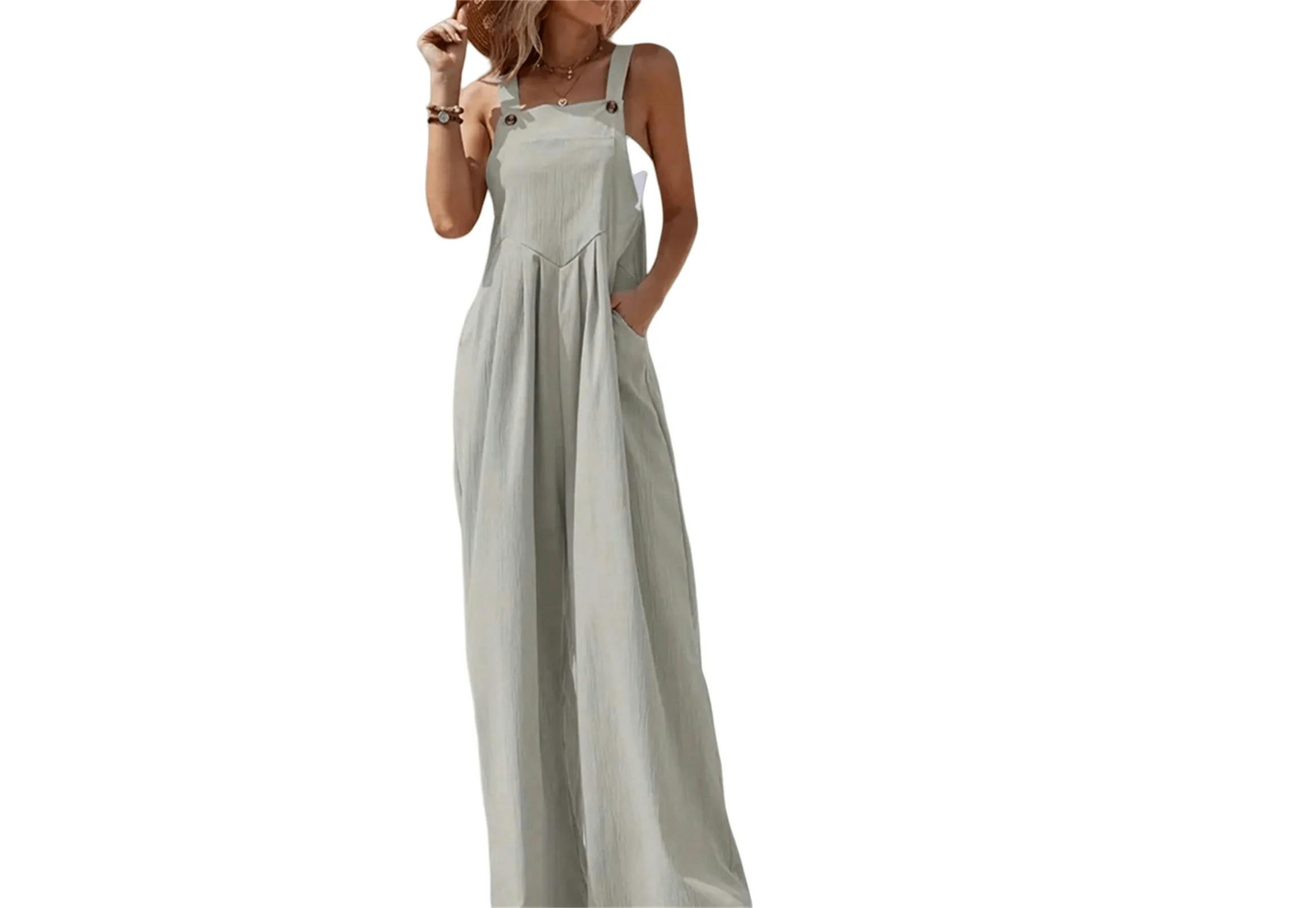 Chic YC Women's Jumpsuit