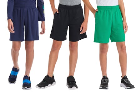 All In Motion Kids' Shorts