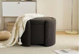 home depot christopher knight ottoman