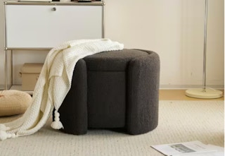 home depot christopher knight ottoman