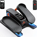 Under-Desk Elliptical Machine
