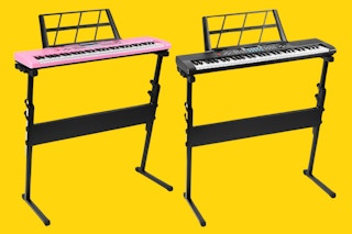 daily steals electric keyboard