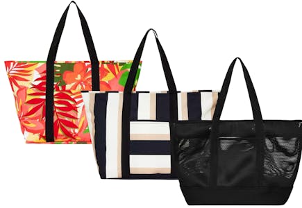 Shade & Shore Tote Handbag