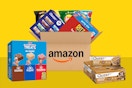 Summer’s Hottest Snack Deals on Amazon: Quest, Lay's, Kind, and More  card image