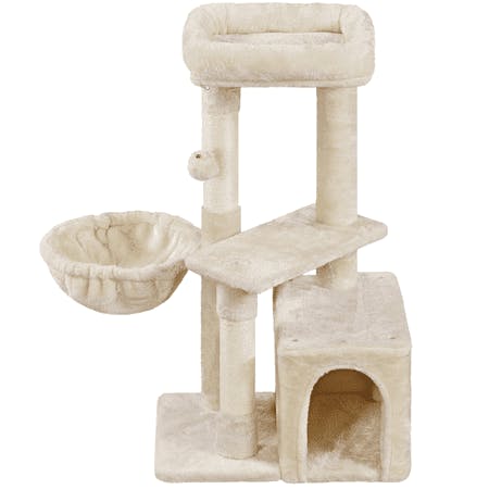 Cat Tree Tower