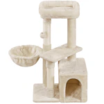 Cat Tree Tower