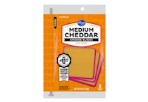 Kroger Cheese