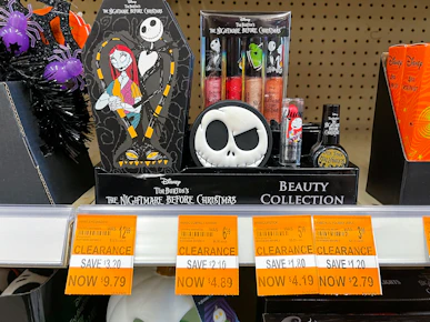 Disney Cosmetics