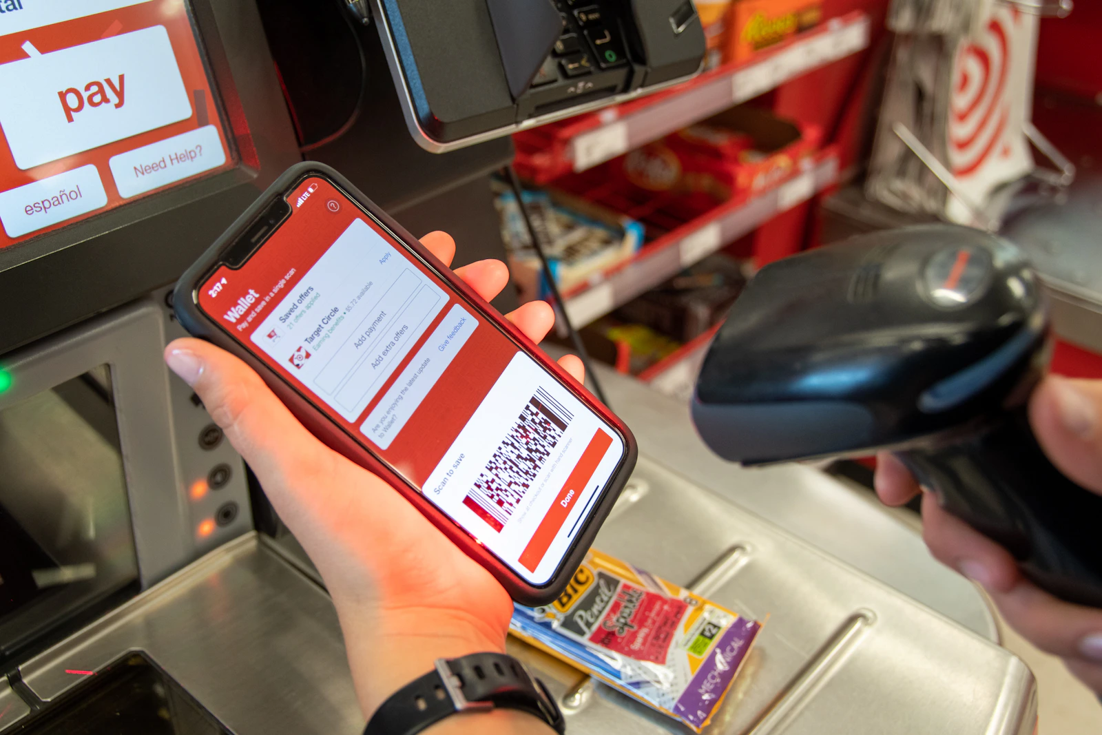 How to Use The Target App: Everything the Target App Can Do For You in ...