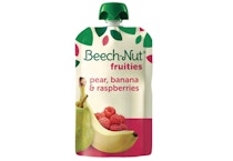5 Beech-Nut Pouches