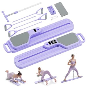 Pilates Reformer Machine