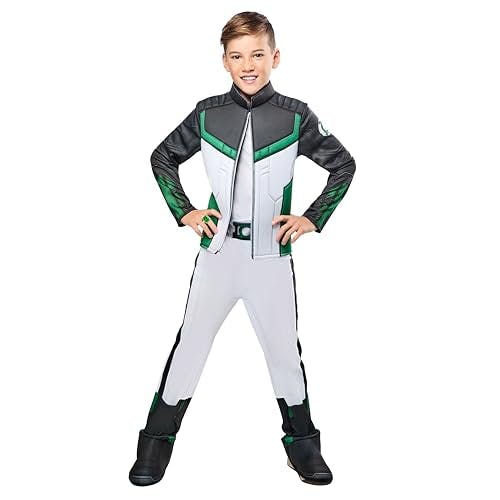 Rubies Kids' Green Lantern Costume