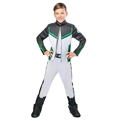 Rubies Kids' Green Lantern Costume