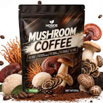 Mushroom Coffee