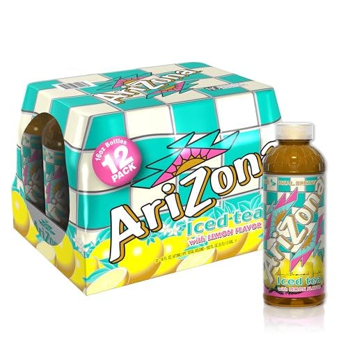AriZona Lemon Tea 12-Pack