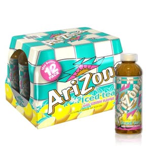 AriZona Tea