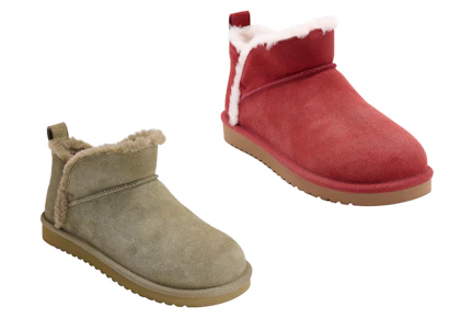 Koolaburra by Ugg Women's Boots