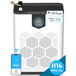 WiFi Smart Air Purifier