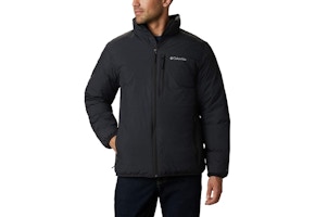 Columbia Men's Jacket
