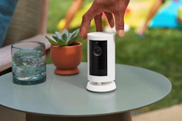 HSN Ring Video Doorbell Feature Image