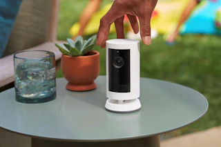 HSN Ring Video Doorbell Feature Image