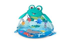 Baby Einstein Activity Play Mat