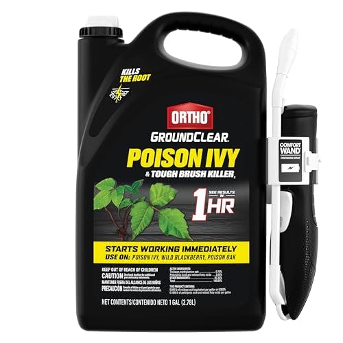 Ortho GroundClear Poison Ivy Killer