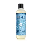 Mrs. Meyer's Body Wash