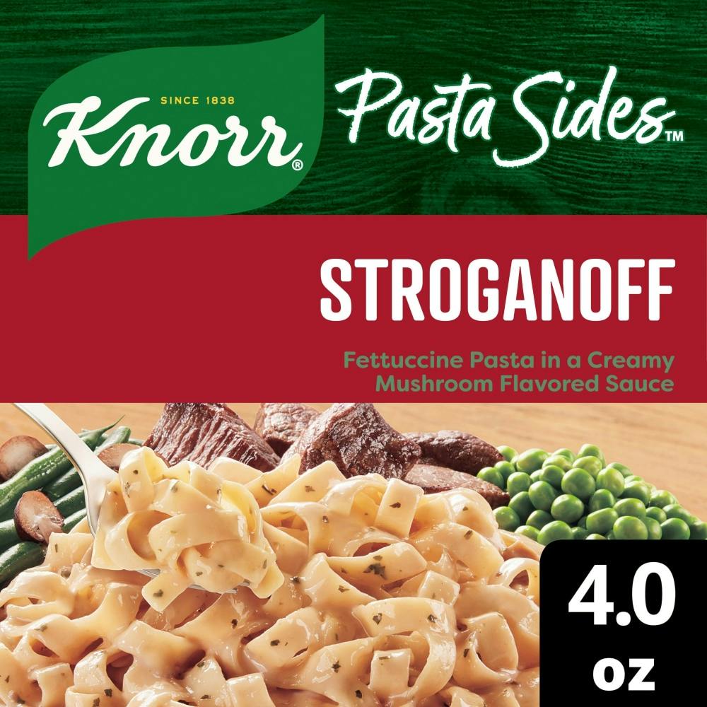 Knorr Sides Packet