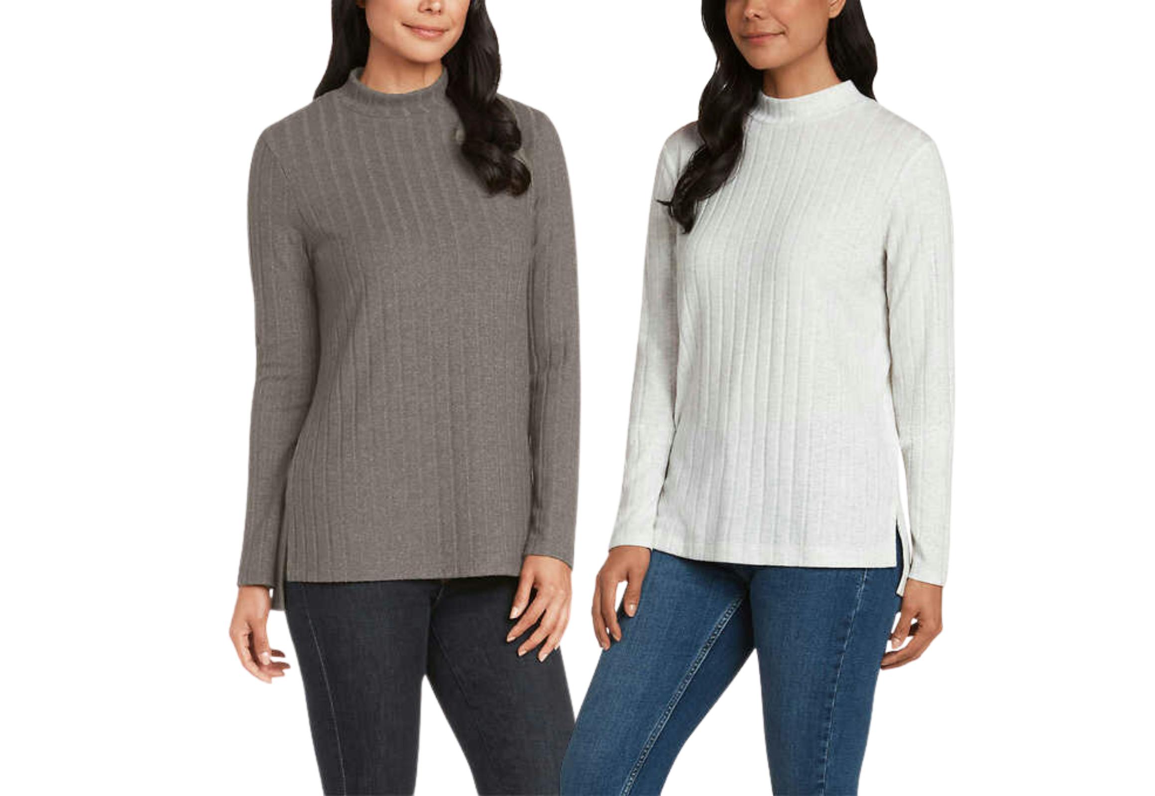 5 Matty M Ladies' Tunic