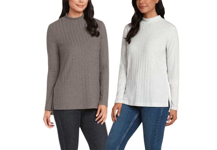 5 Matty M Ladies' Tunic