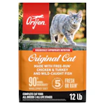 ORIJEN Original Cat Food