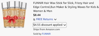 amazon-hair-wax-cart