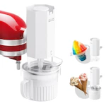 Ice Cream & Shaved Ice Attachment
