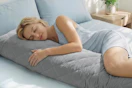 body pillow