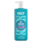 2 Olly Body Washes